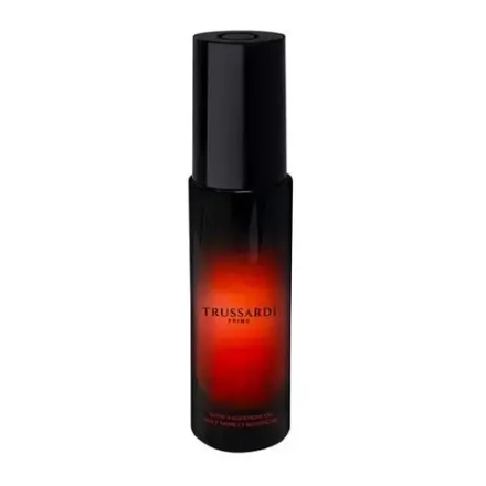 Уход за бородой и усами Trussardi Primo Beard & Mustache oil 50 мл