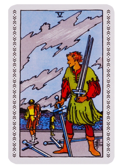 Набор "Таро Уэйта-Крайона. 78 карт для предсказания будущего"