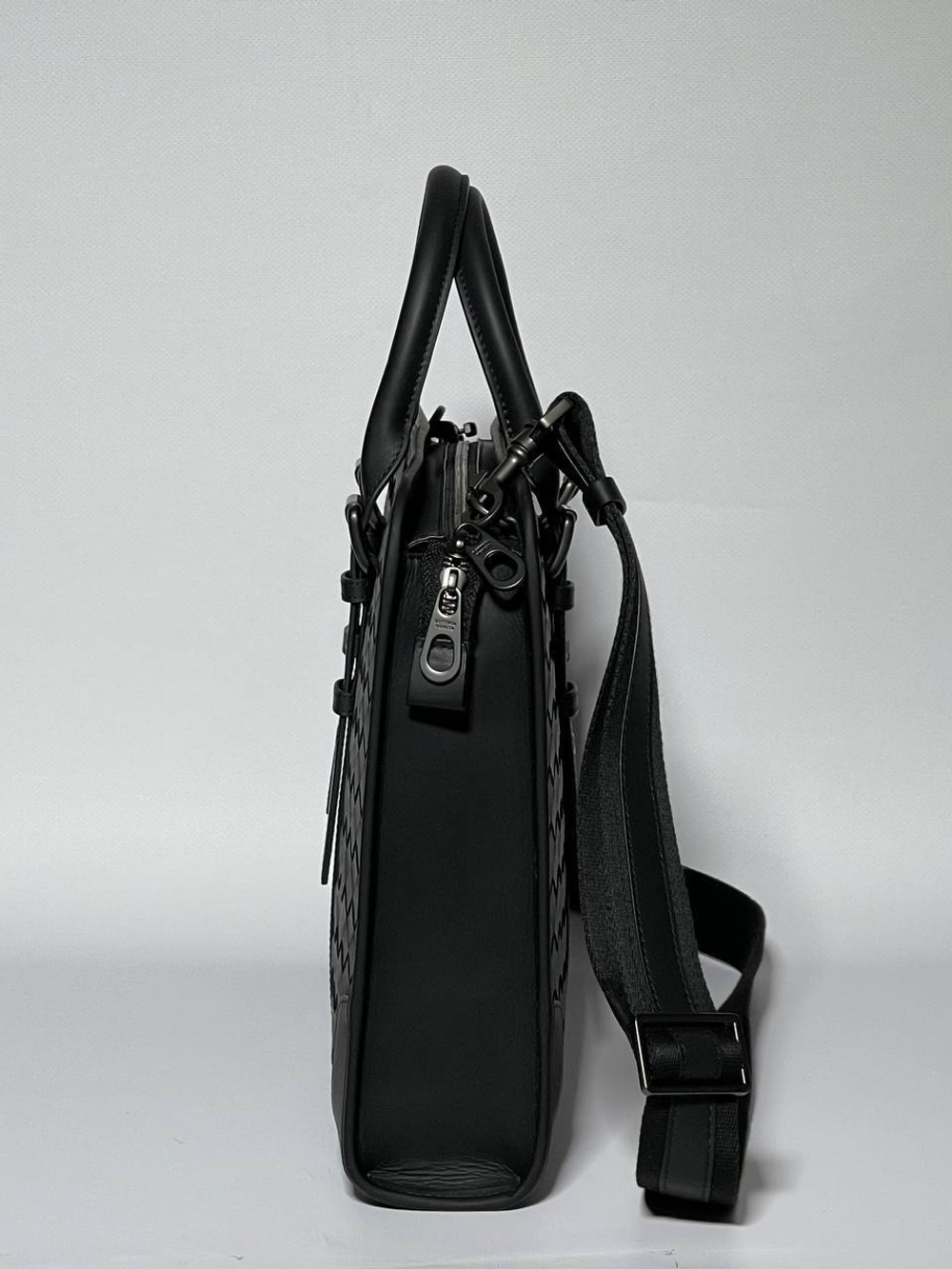 Портфель Bottega Veneta