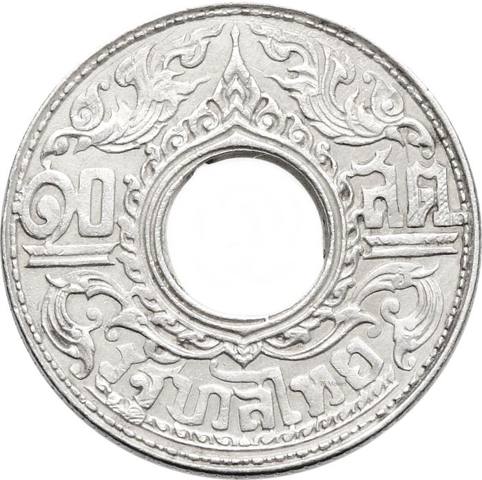 10 сатангов 1941 Таиланд