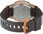 Женские наручные часы Casio G-Shock GM-S2100CB-5A