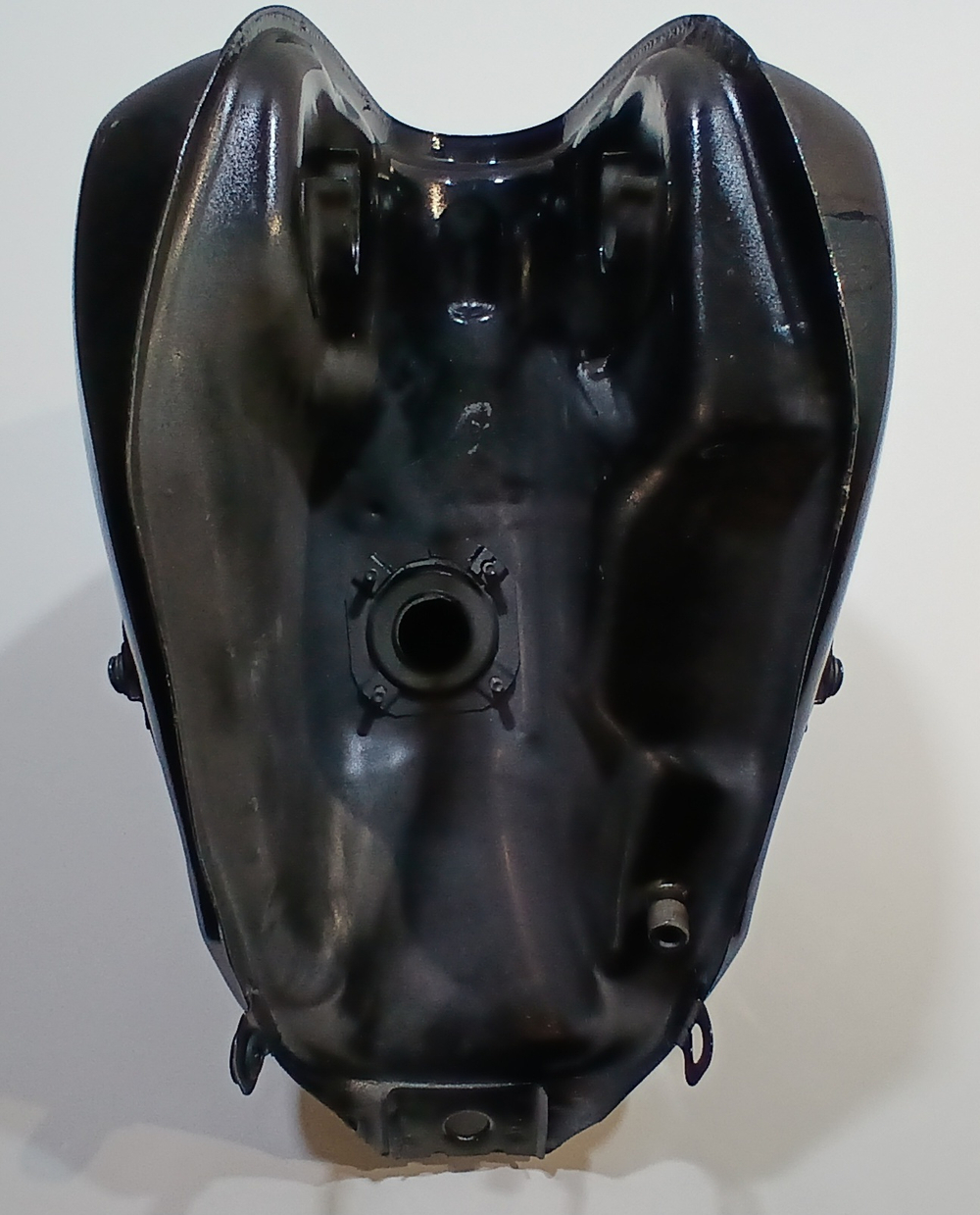 Бак топливный Мотоцикл Motoland XR250 ENDURO