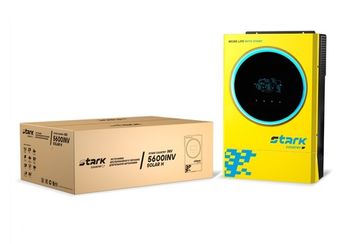 ИБП Stark Country 5600 INV SOLAR H
