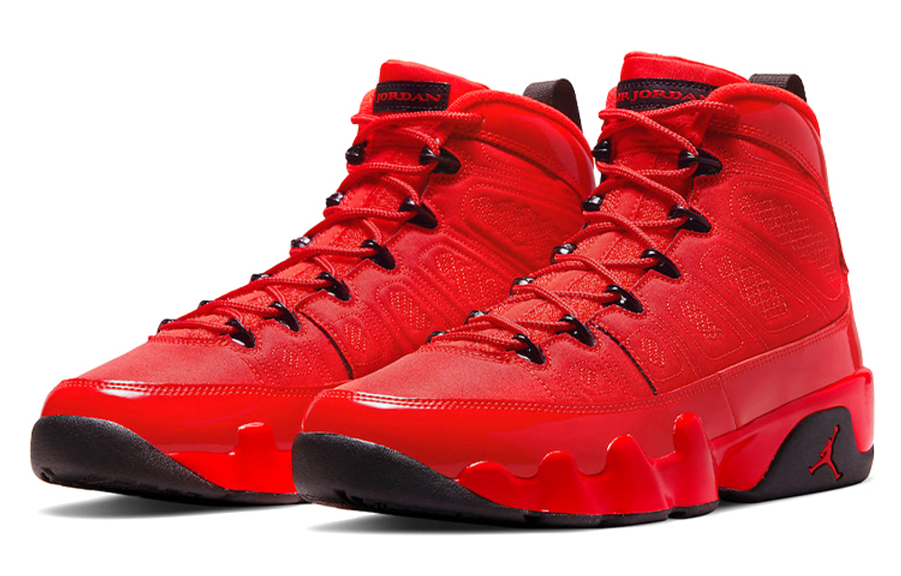 Кроссовки Jordan Air Jordan 9 Chile Red