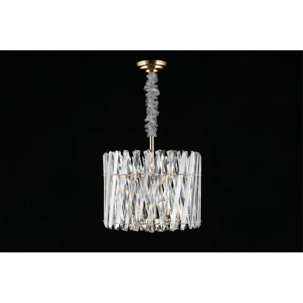 Подвесная люстра Aployt Verene APL.808.13.05