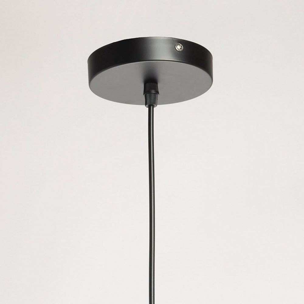 Подвесной светильник De City Семья 27 112012501