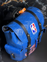 Рюкзак Louis Vuitton Christopher MM x NBA