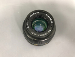 MC Zenitar-M2S