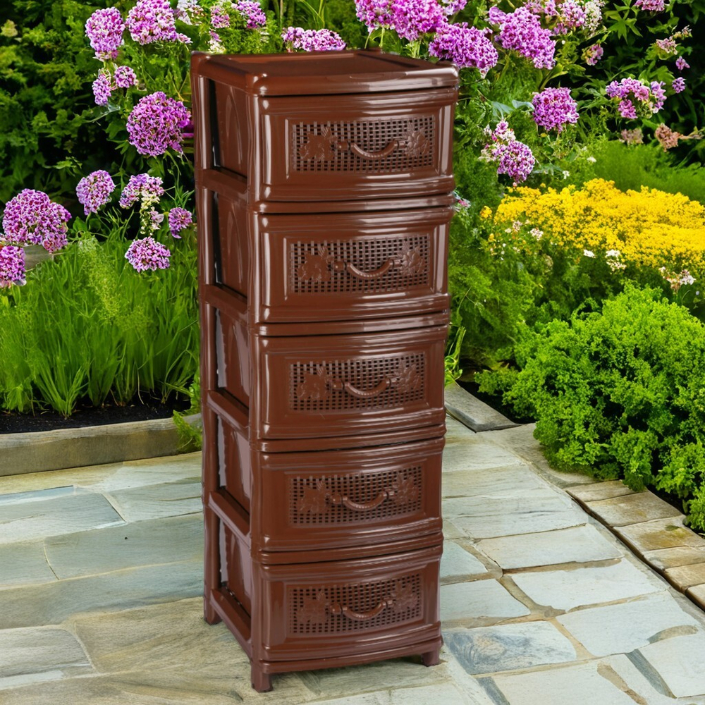 Комод 5-ти секционный