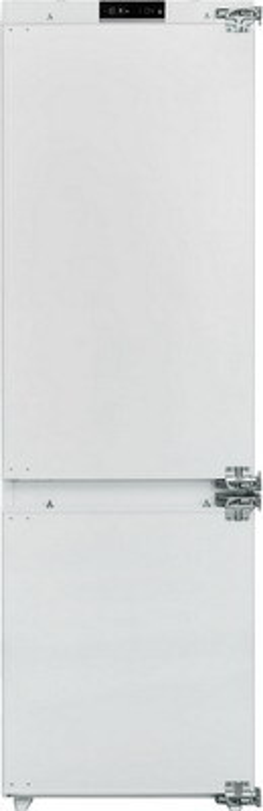 Встраиваемый двухкамерный холодильник Jacky`s JR BW 1770