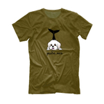 Футболка "Мальтезе - рыба моя"