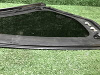 Форточка задняя левая Toyota RAV4 5 XA50 (18-нв)