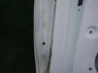 Дверь передняя правая Mercedes B w247 (2018-н.в.)