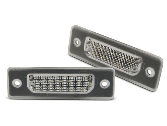 Подсветка номера Led LED LICENSE LIGHTS для BMW E34 / M5 88-96 / E32