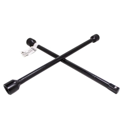 Ключ балонный крестовой 14''(17,19,21, 1/2'') KingTul kraft KT-251B400
