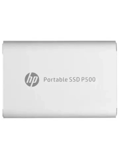 1 ТБ Внешний SSD P500 1F5P7AA#ABB SILVER