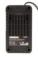 Зарядное устройство WORX WA3880