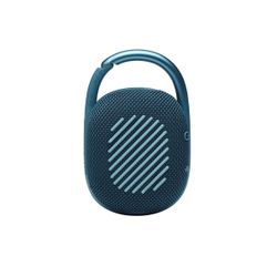 Портативная колонка JBL Clip 4 Eco Blue