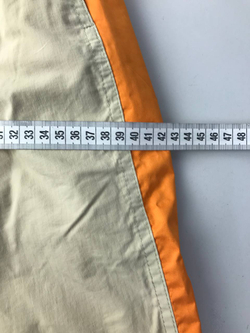 Костюм House 2ка демисезонный оранжево-кремовый на 4 года