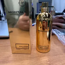 Montale Aoud Leather