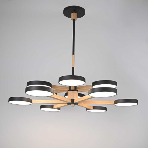 Люстра Imperium Loft TURNA-DBL01 229086-26