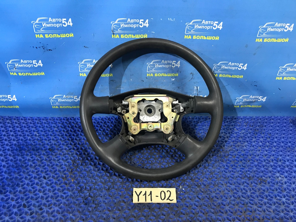 Руль NISSAN AD 1999