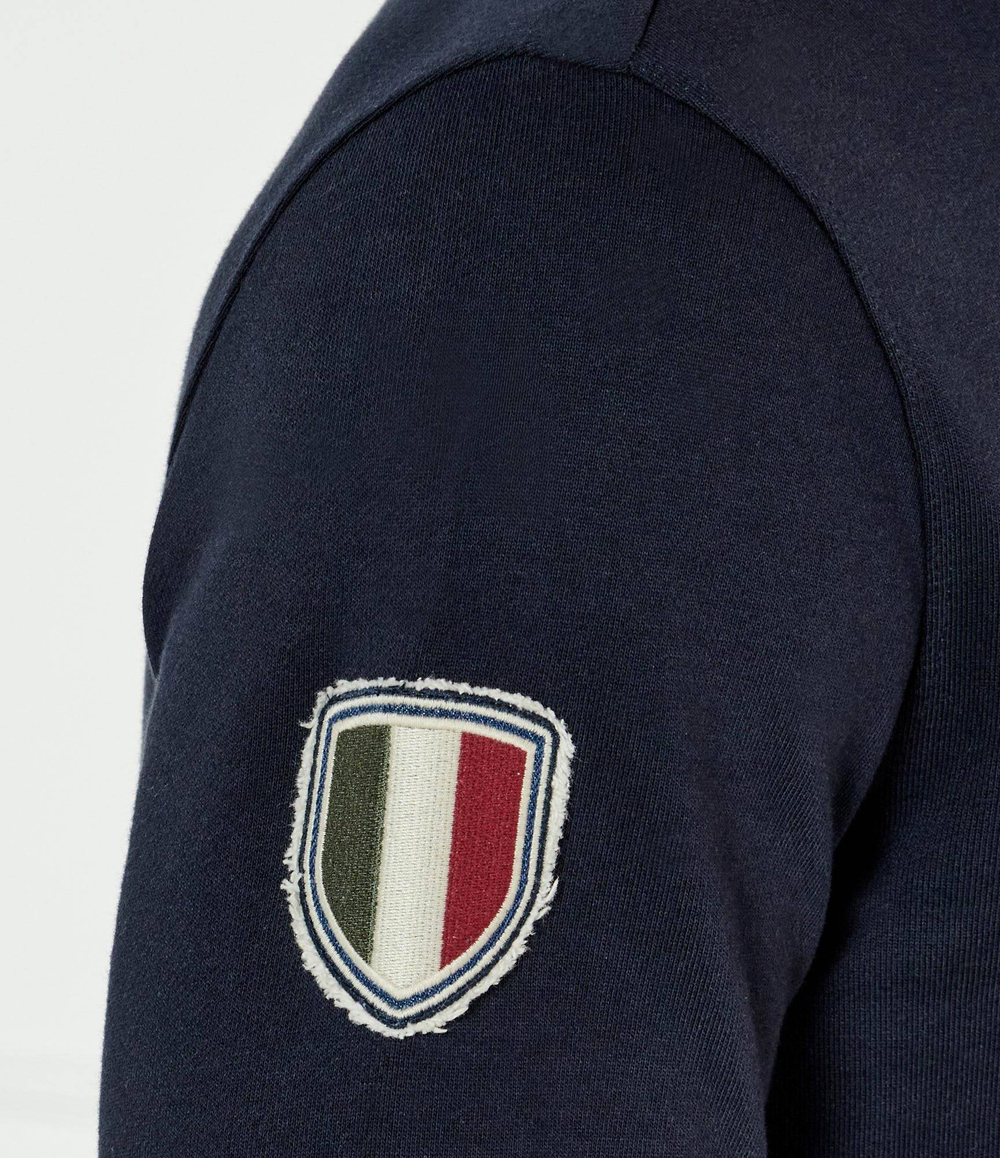 Худые Aeronautica Militare - темно-синий(FE2004F563)