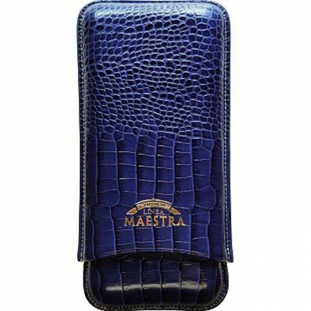 Футляр Partagas Linea Maestro на 3 сигары