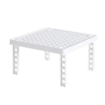 Стойка универсальная ХАКУ квадратная 260*260*150 М2749