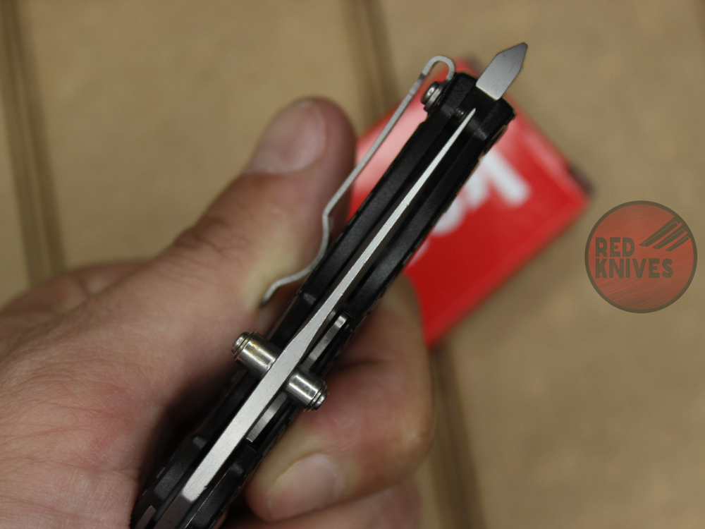 Нож Kershaw Shuffle 8700 8700