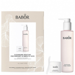 Набор Babor Cleansing Routine For Radiant & Smooth Skin 2023