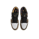 Кроссовки Air Jordan 1 Low Wear Away