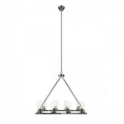 Подвесная люстра Loft it Candlelight 10437/760R