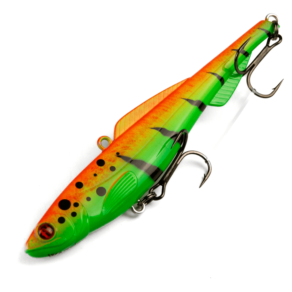 Раттлин FA Relax Wagner Vib 135 (135мм, 48гр)