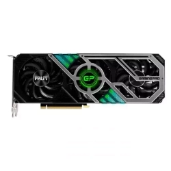 Palit PCI-E 4.0 PA-RTX3070TI GAMINGPRO 8G NVIDIA GeForce 256 GDDR6X 1500/14000/HDMIx1/DPx3/HDCP Ret (NED307T019P2-1046A)