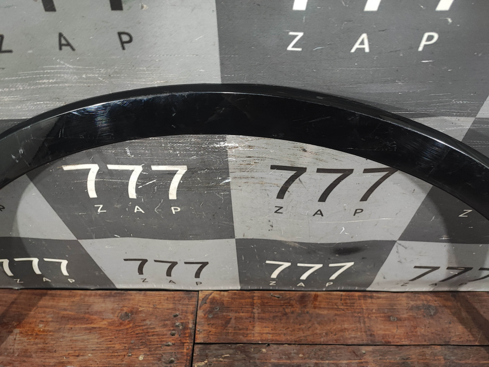 Накладка крыла переднего левого Tank 500 21-нв Б/У Оригинал 5006100XKV3AA