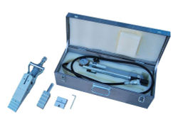 Подъемник клиновой гидравлический ПКГ18С Полидэк ? Стандартный комплект