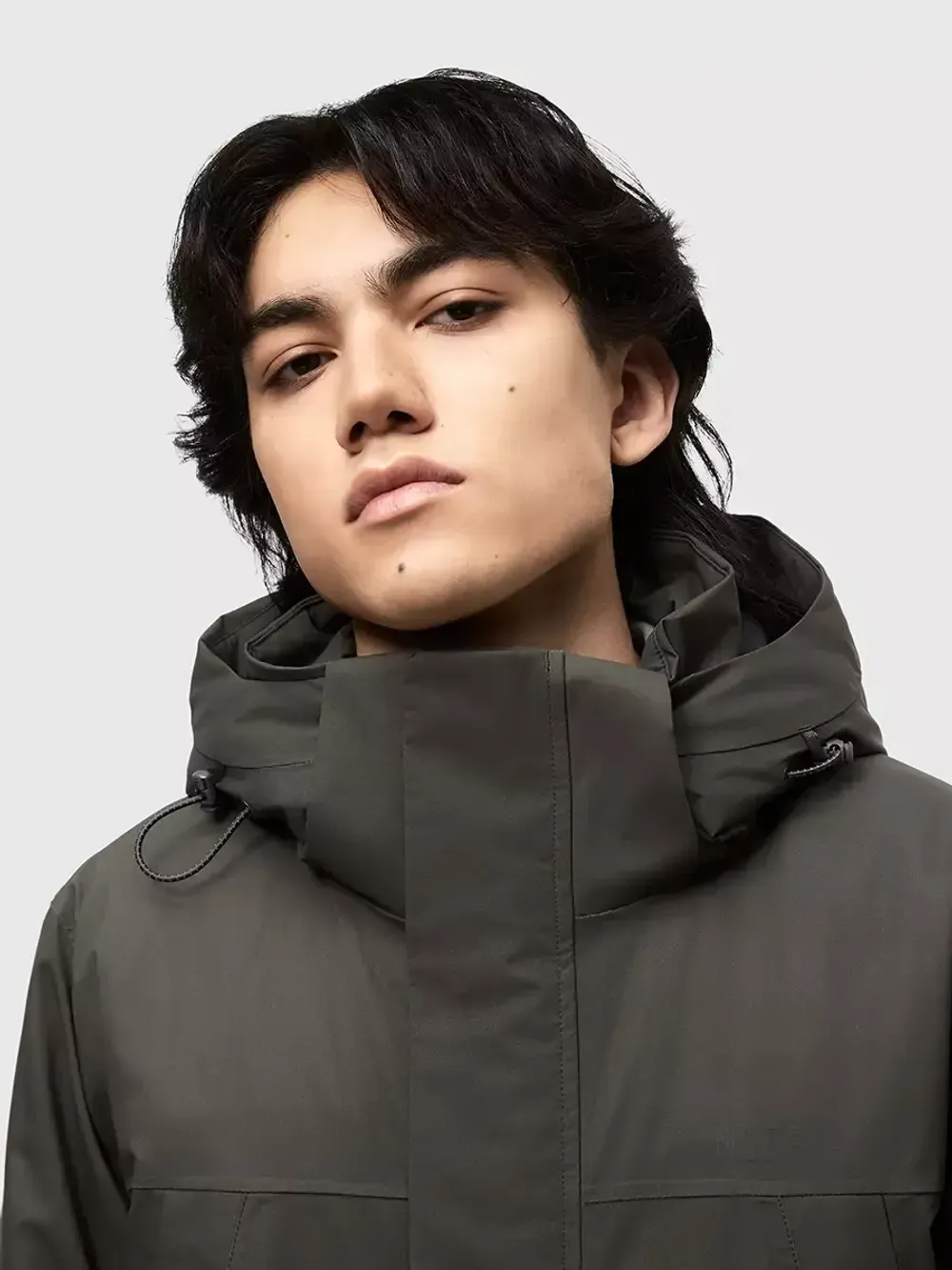 Куртка мужская SEVER NORPPA тундра