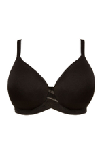 Бюстгальтер-спейсер Luna (Размер: 70E) (Цвет: черный)