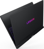 Ноутбук Lenovo Legion Pro 5 16IAX10 16" / 32 Гб / SSD 1024 Гб / Win 11 / 83F30015RK