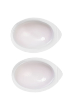 Особо тонкие презервативы Elasun G-spot Air Bag X5 - 2 шт.