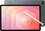 11" Планшет Samsung Galaxy Tab S11 BSM-X730 12/128 GB 9400 Plus Wi-Fi, 2560 x 1600, 120Гц, Android 15, со стилусом, серый [sm-x730nzaacau]