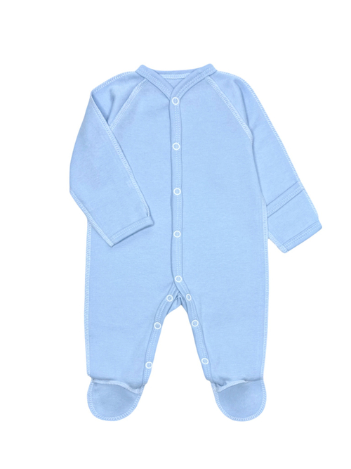 Комбинезон Sleep Blue (56,62)