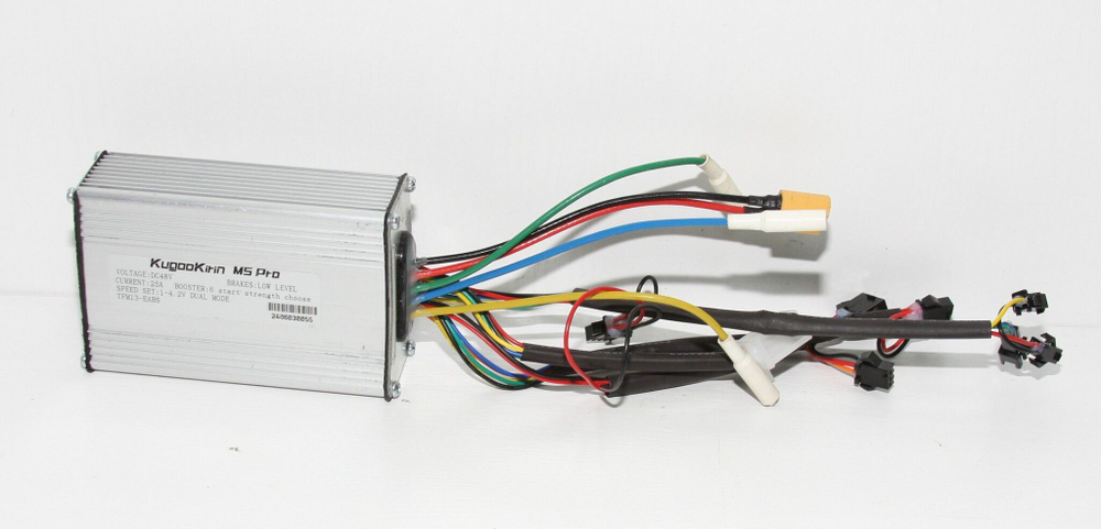 Контроллер 25A Kugoo M5 Pro