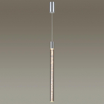 4370/5L ODL Светильник LED 1*4Вт 3000К 220В IP20 HIGHTECH