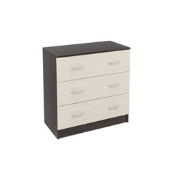 Комод-0,8 "Ронда" КМ-02 (венге/беленый дуб), Интерьер Центр, г. Пенза