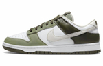 Кроссовки Nike Dunk Low