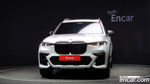 BMW X7 (G07) xDrive 40d M Sports 6-и местный (06.2022)