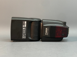 Canon Speedlite 580EX II