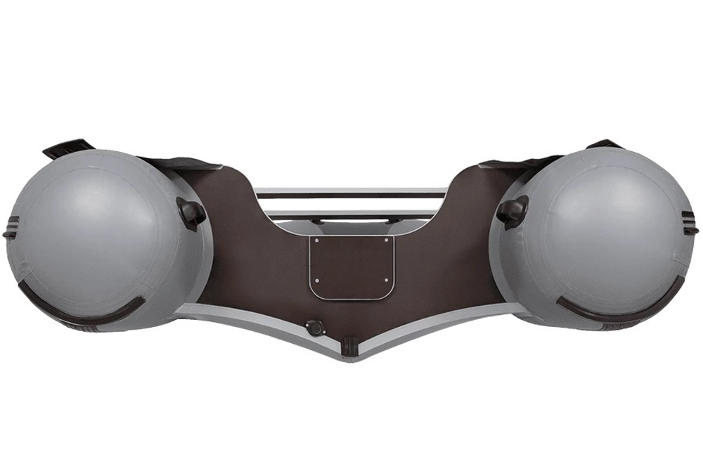 Лодка ПВХ Фрегат 370 С